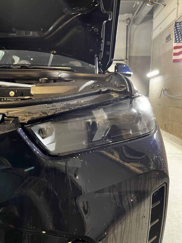 Myjniawizjonerow.pl; Folie PPF;