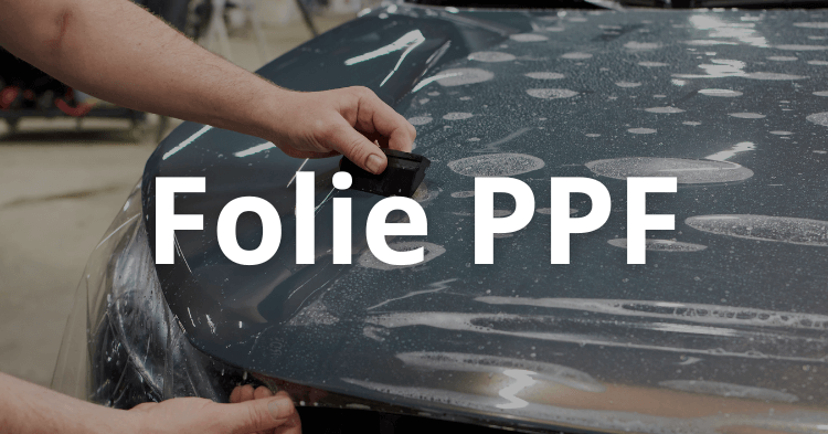 Myjniawizjonerow.pl; Folie PPF;