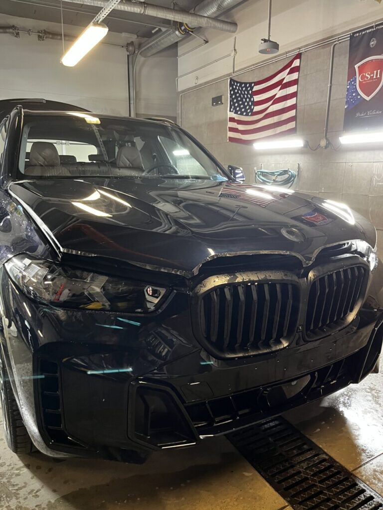 Myjniawizjonerow.pl; Folie PPF;