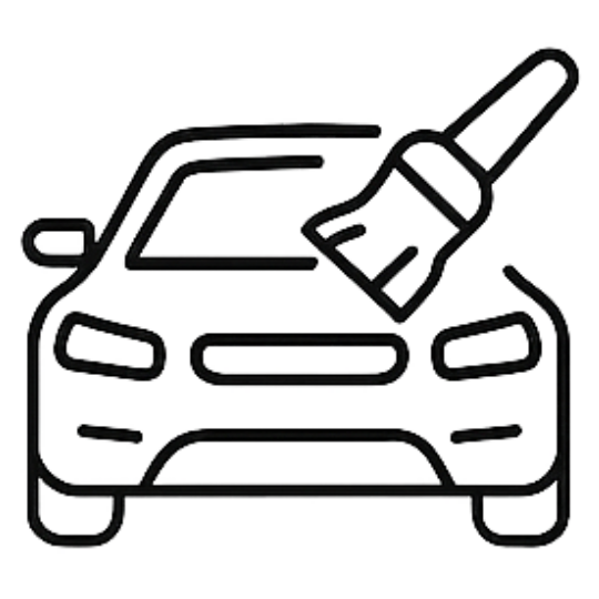 Auto detailing z pasją; Myjniawizjonerow.pl;