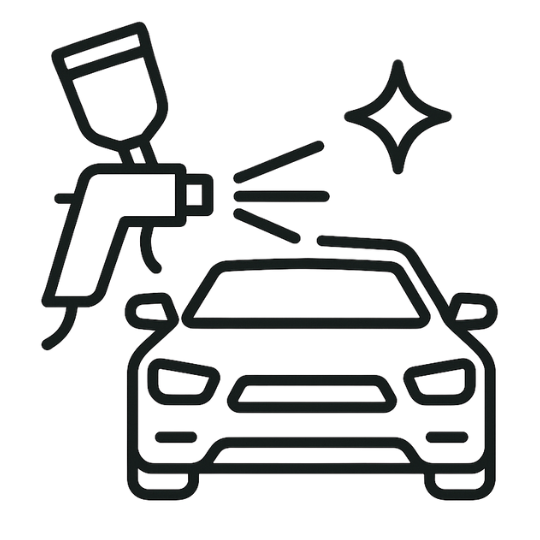 Auto detailing z pasją; Myjniawizjonerow.pl;